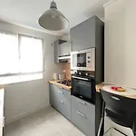 Los Angeles - Bel Appartement