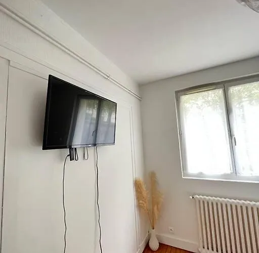 Los Angeles - Bel Appartement