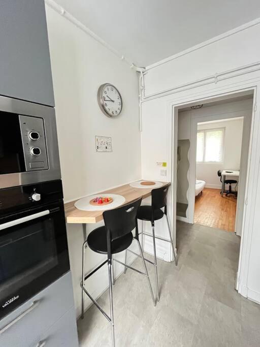 Angeles - Bel Apartment *