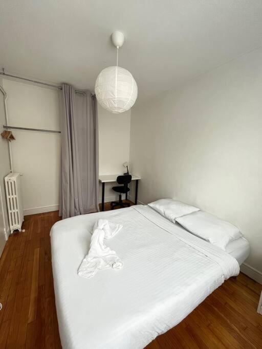 Angeles - Bel Apartment